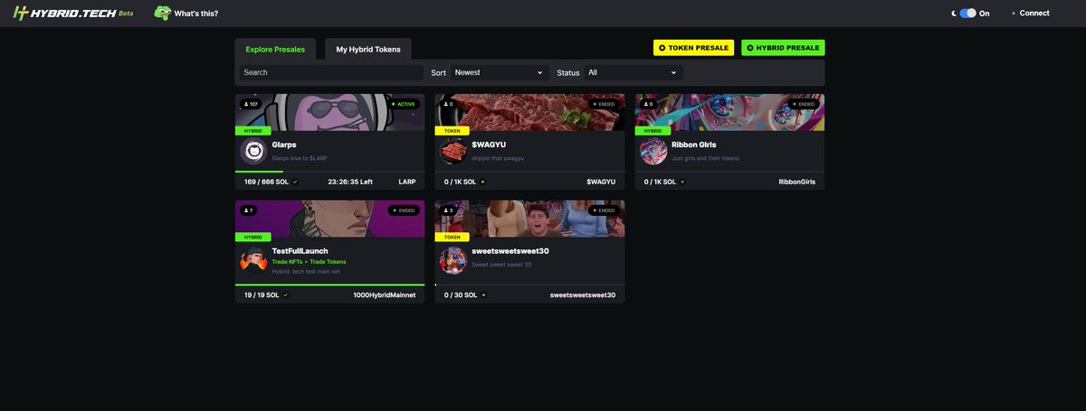 Hybrid Tech tweet media