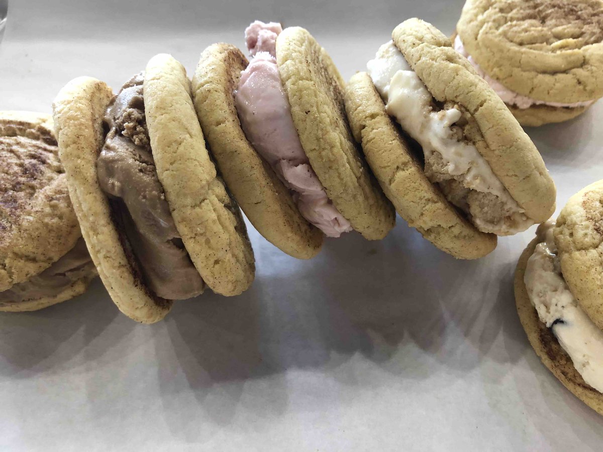 Don’t forget sweet ol’ dad this Father’s Day! Let us help you make his day sweet!
