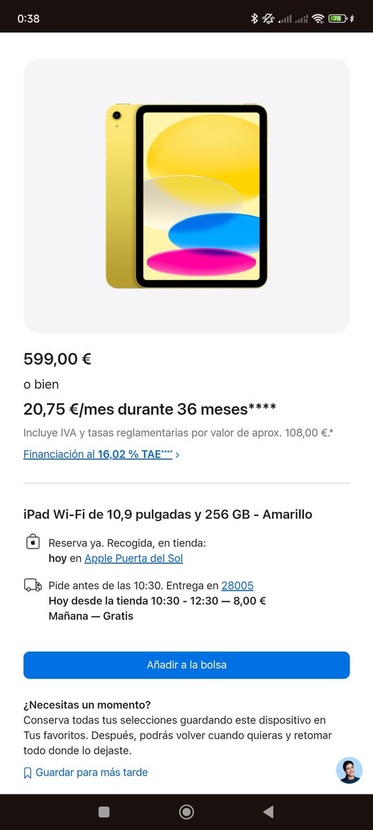 xtrinityhtml's tweet image. Quien tuviera dinero 😔