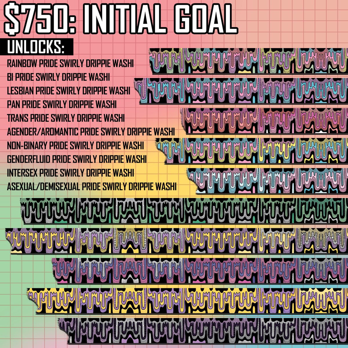constanzzze's tweet photo. Over 50% funded!!! https://t.co/683dHlVLad https://t.co/0Rl68vme8a
