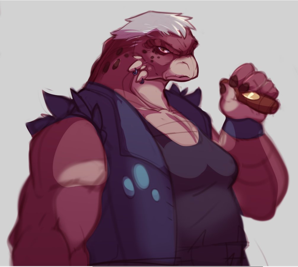 Thinkin about butches at pride.