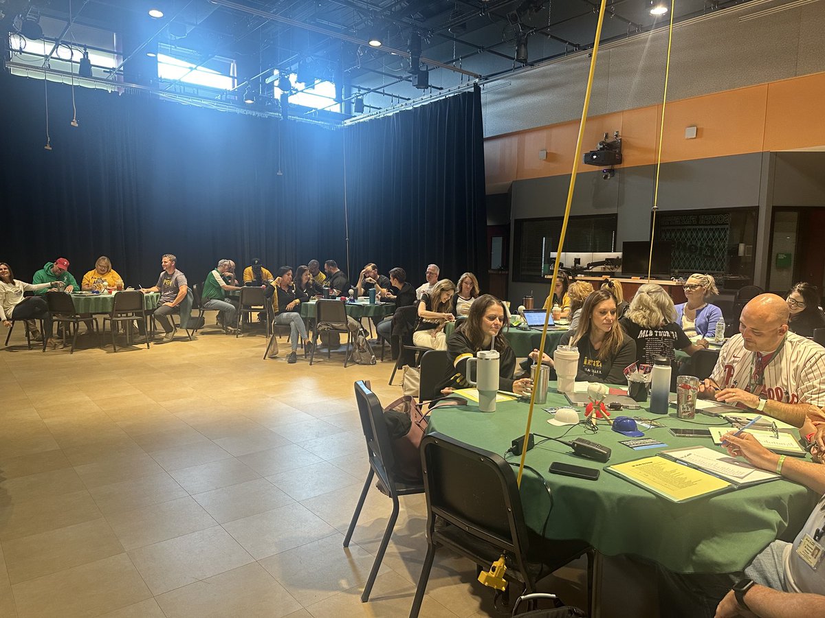 Dr. Michelle Miller tweet media