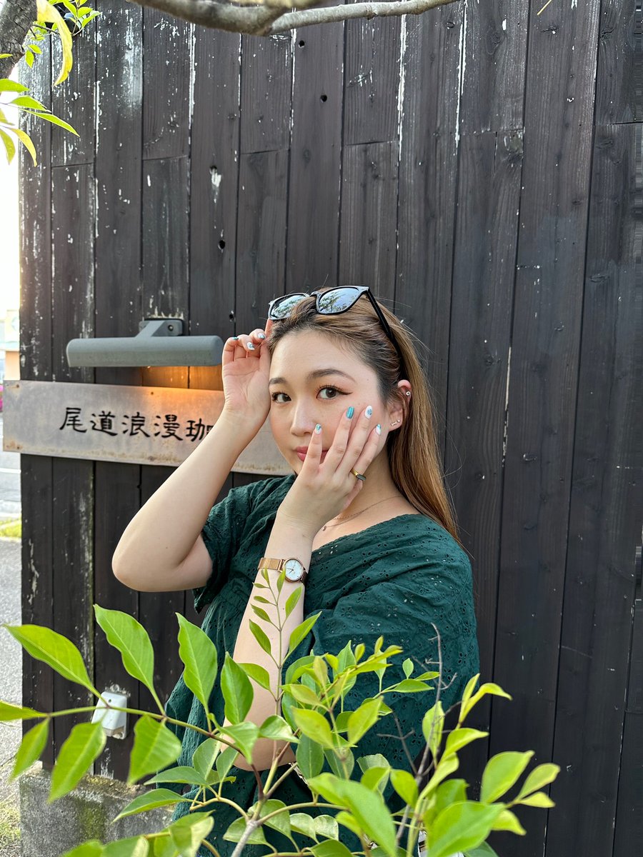 __irohadayoo's tweet photo. なかなか更新できてなくてすみません💦
生存確認！！
帰省時の写真を載せておきます☝🏻 https://t.co/mcTkLWxcxl