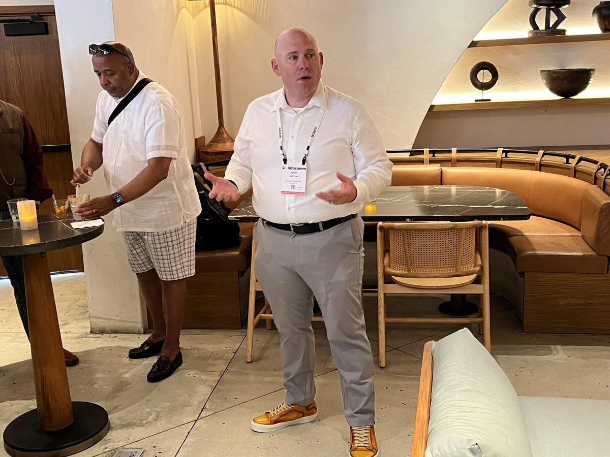 Dan Ferrisi tweet media