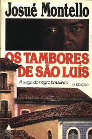 DesGuerreiroJr's tweet photo. Os Tambores de São Luís, de Josué Montello, romance publicado em 1975, revela o empenho do autor em resgatar a memória negra, esquecida num país mestiço como o Brasil. O texto presta-se, portanto, a uma análise histórica e literária. https://t.co/1kUeyasXfT