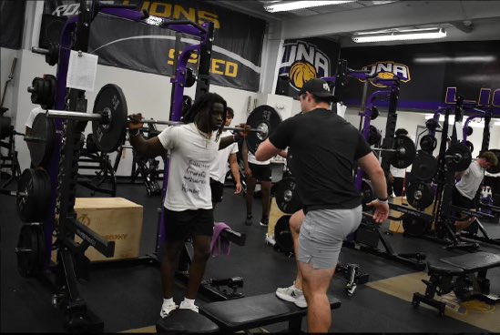 MyronDunklin10's tweet photo. #Week2  @UNAFootball https://t.co/Ozv9RqX1Dk