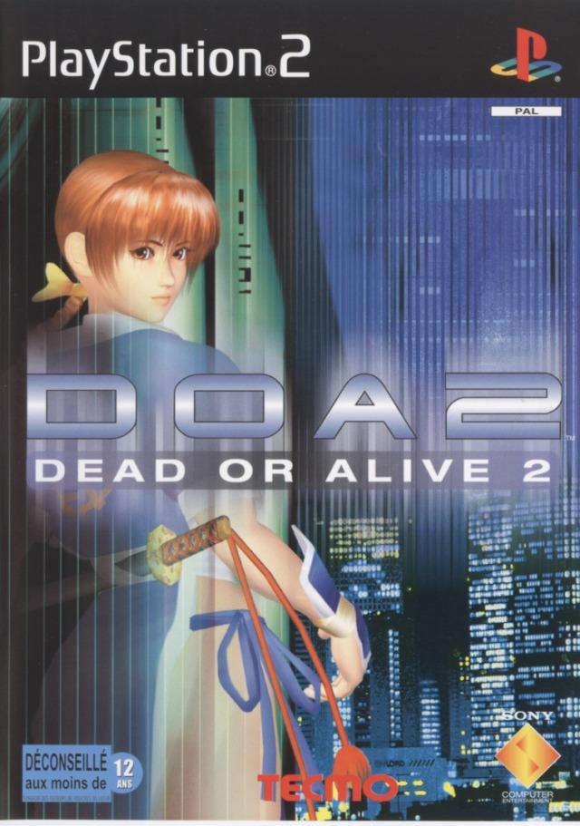 J4mes_Cr's tweet image. Btw, this is the next PS2 classic I want to play
And guess what... I&apos;ll play 20€...

#deadoralive2 #ps2classics
