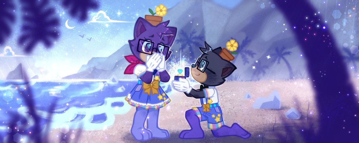 commission for Bella!