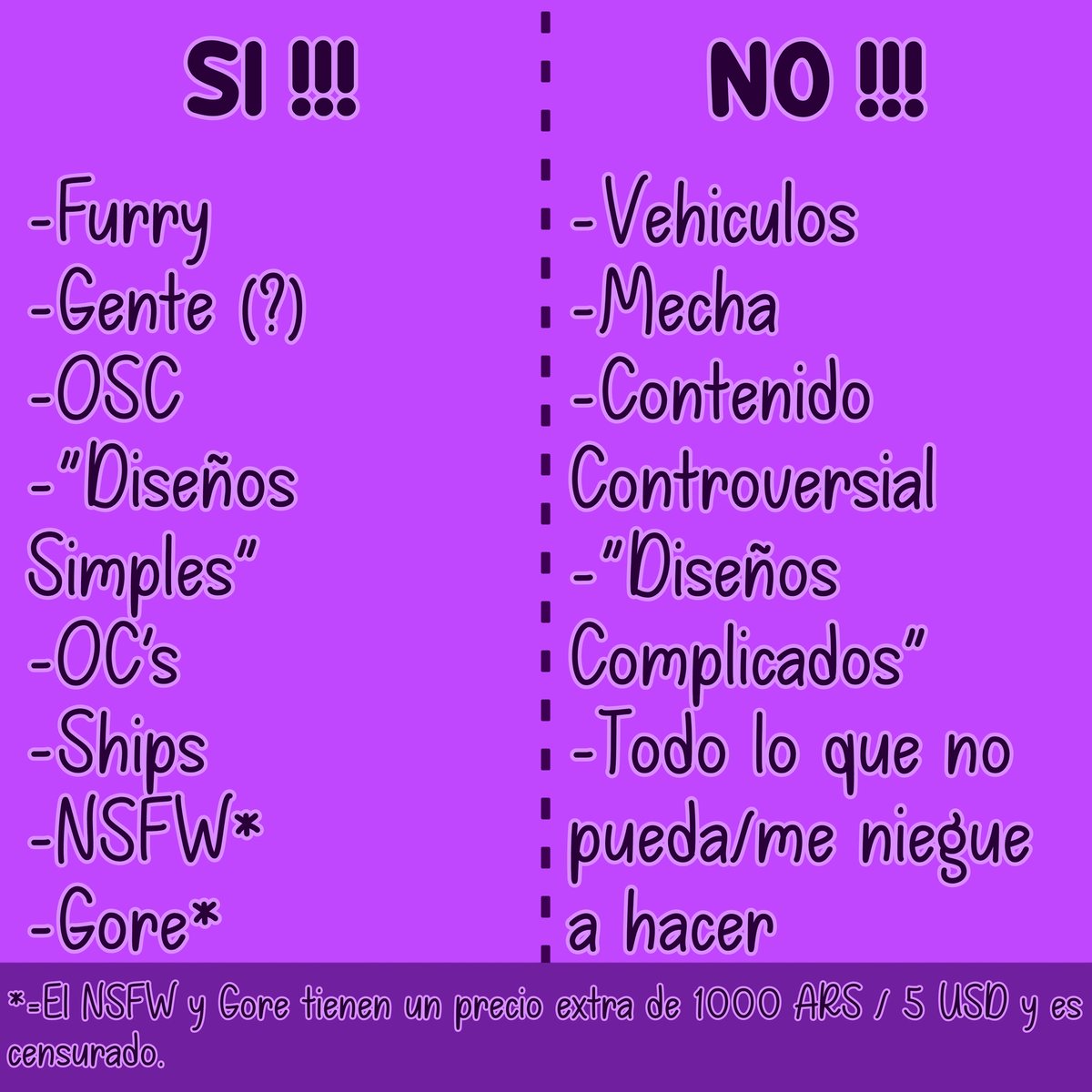 s0ftfuzzy_b's tweet image. COMISIONES ABIERTAS LETS GOOOO
💖💖💖