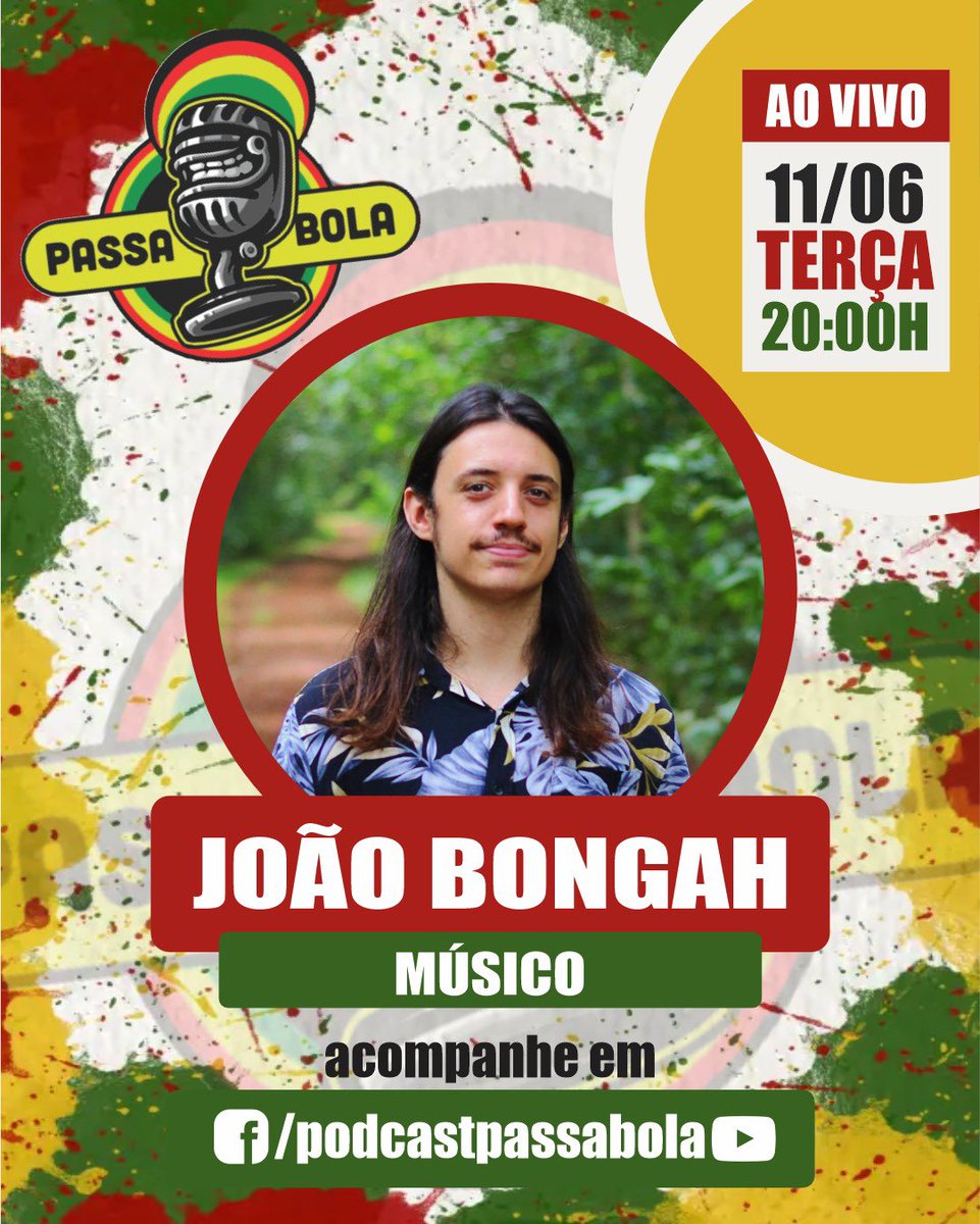 joaotofolii's tweet photo. Vai começar!! “Podcast PassaBola” - https://t.co/YoXmB8hJUO
