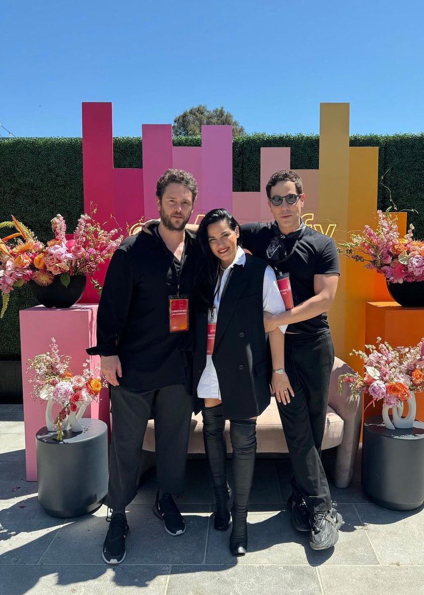 Maite Perroni B. tweet media