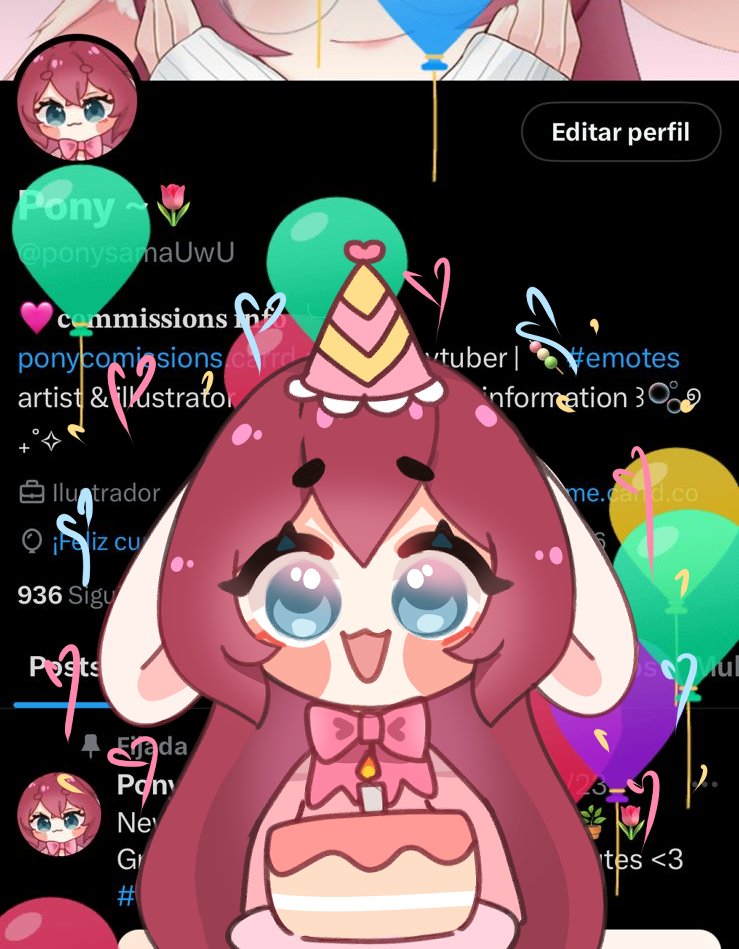 ꒰  ₊˚ ʚ  Feliz cumpleaños a mí ɞ  ₊ ˚  ꒱ 
✿ 🎂🪻ฅ/ᐠ. ̫ .ᐟฅ