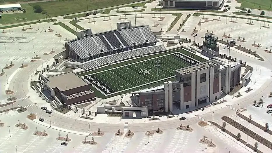 Texas Football Life tweet media