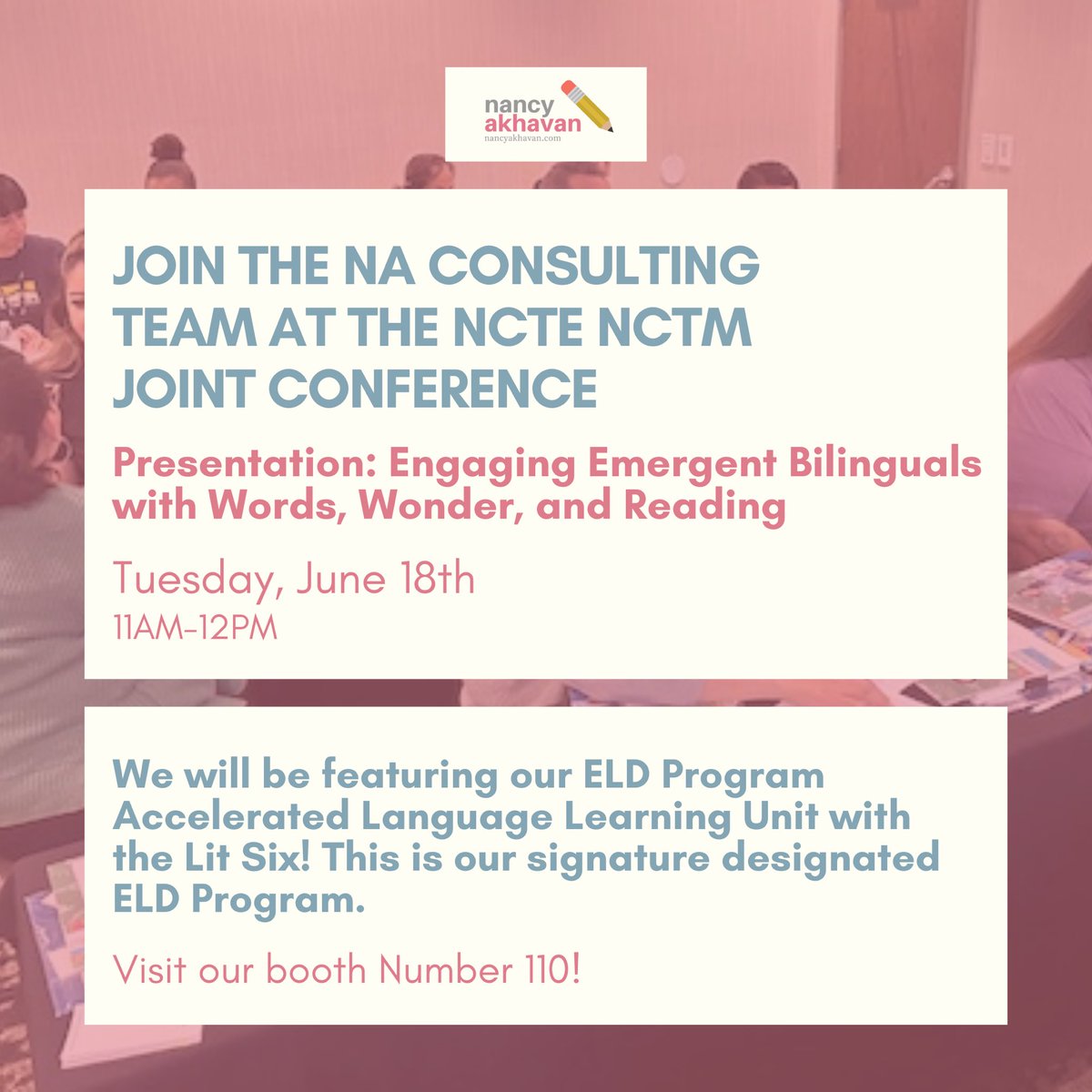 Nancy Akhavan tweet media