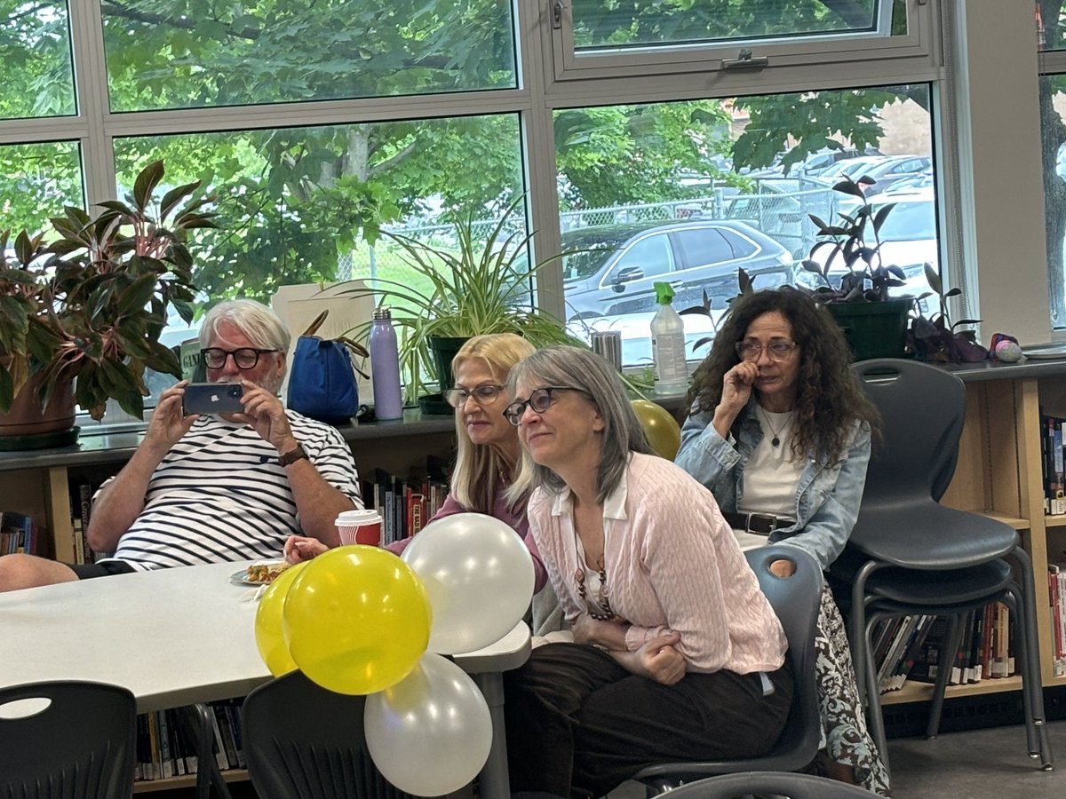 Glendale Secondary tweet media