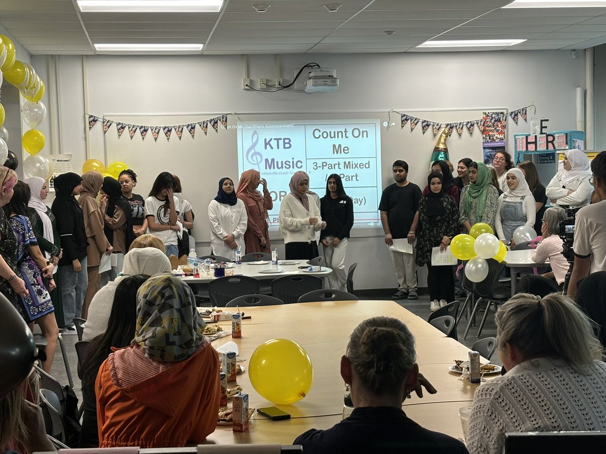 Glendale Secondary tweet media