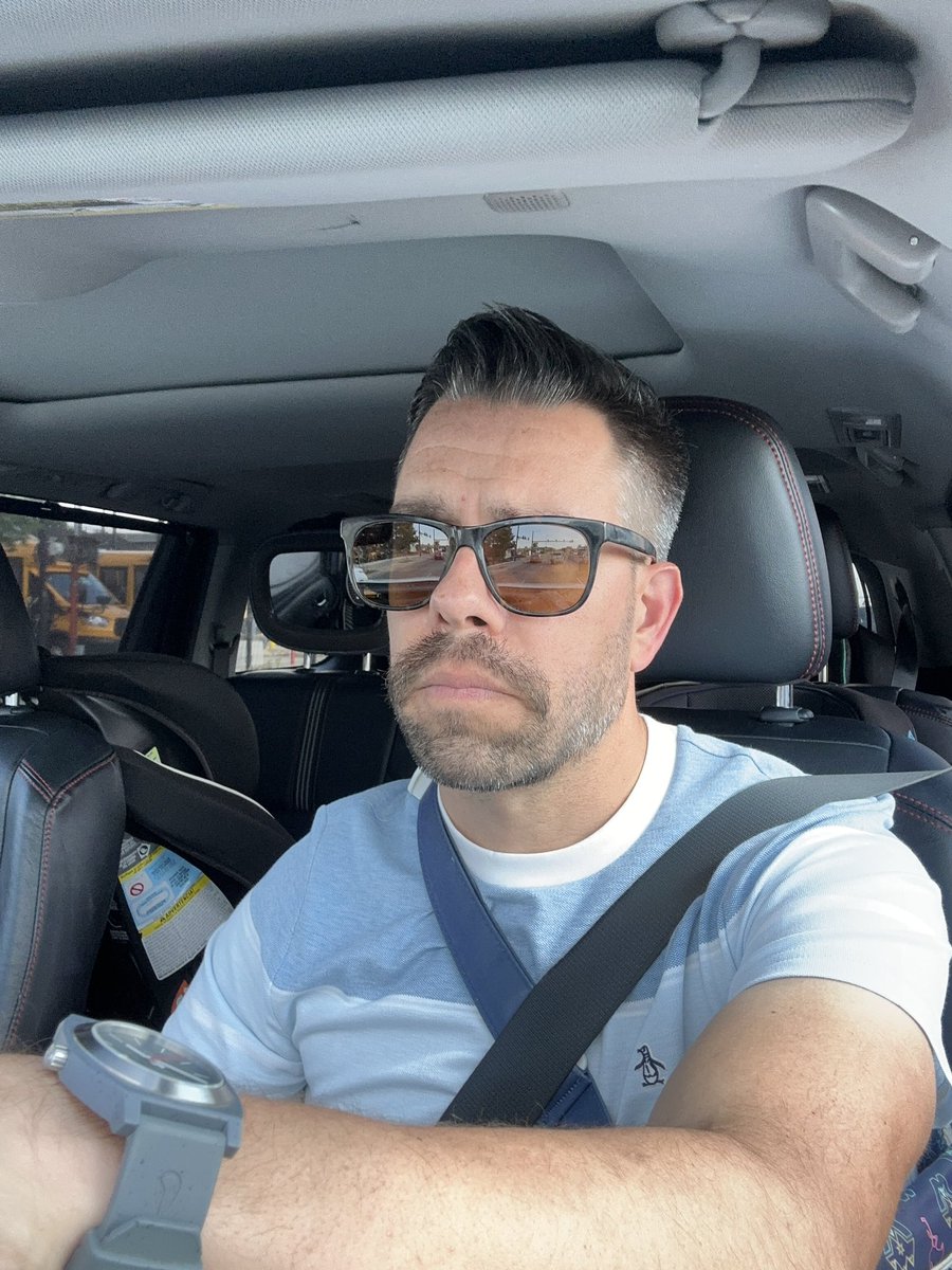 Dad of Destiny // Voop Daddy // Actual Dad tweet media