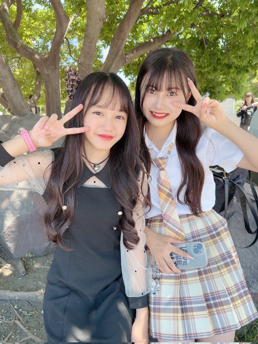 Twitterのコスプレ画像22