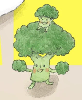 みどり #これを見た人は緑が入ってる画像を貼れ 