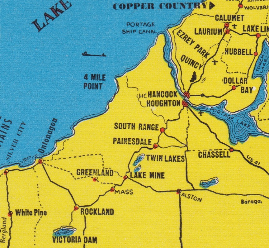 Bellevue Passage Museum will be at <a href="/vafweb/">VAF</a> 2024 Conference in Houghton, Michigan this weekend! 

Our Director of Programming is participating in a Paper Session and the President's Plenary. Stay tuned for more info, and safe travels to conference participants! 🙌🏽
#VAF2024