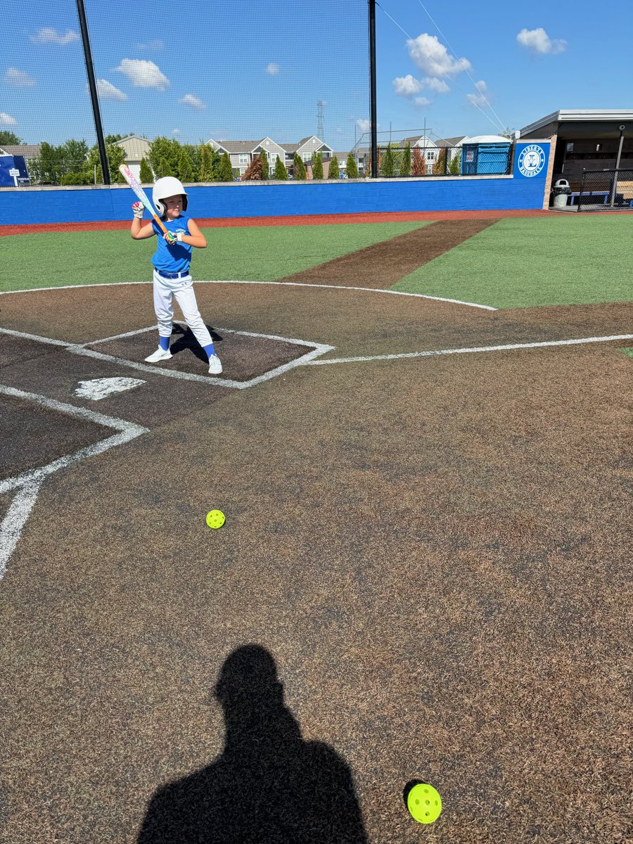 Liberty Softball tweet media