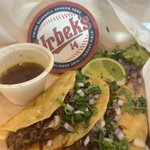 Photo by Target Field Eats (@TFEATS)