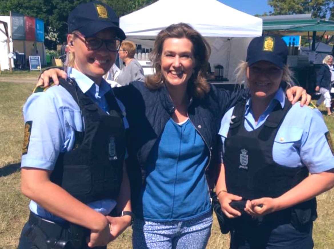 Tine Wickers tweet media