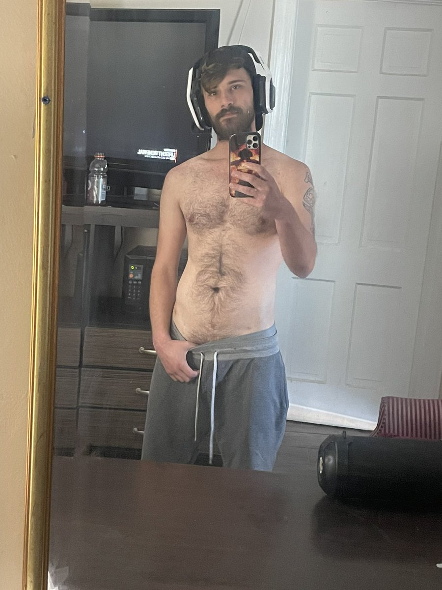 Stuck playing with myself today 😜😜