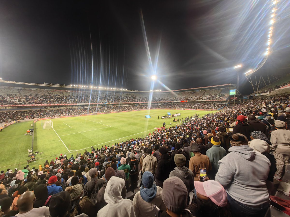 SelaMalesela's tweet photo. Bloemfontein #BafanaBafana #SAZIM #RSAZIM https://t.co/tBM6mz4F41