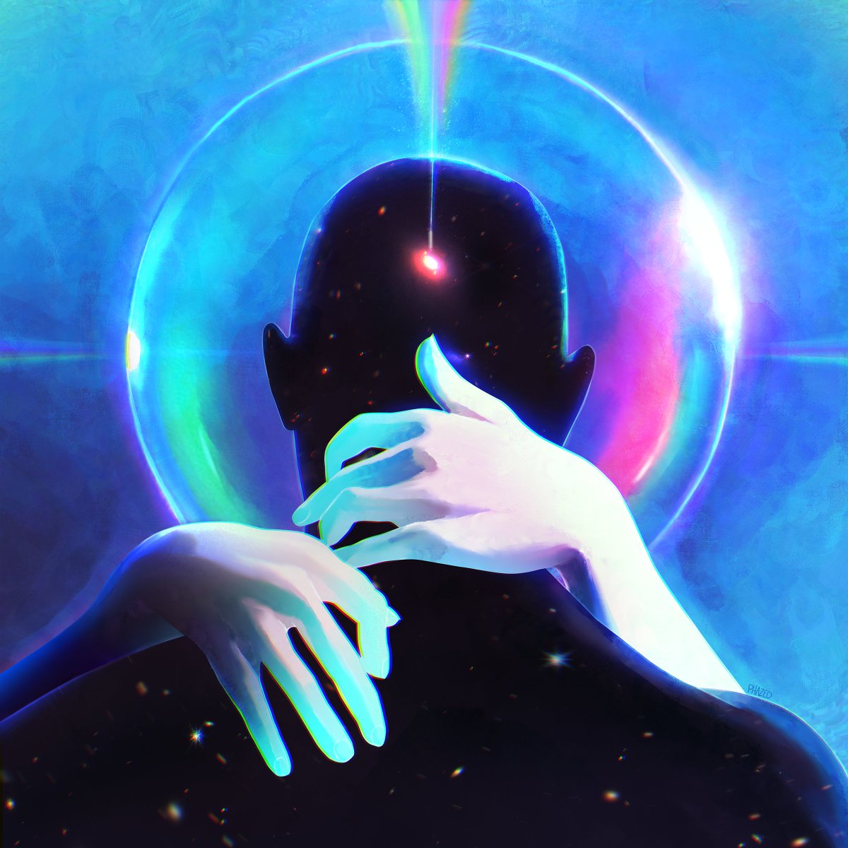 PHAZED (@phazedart) on Twitter photo 