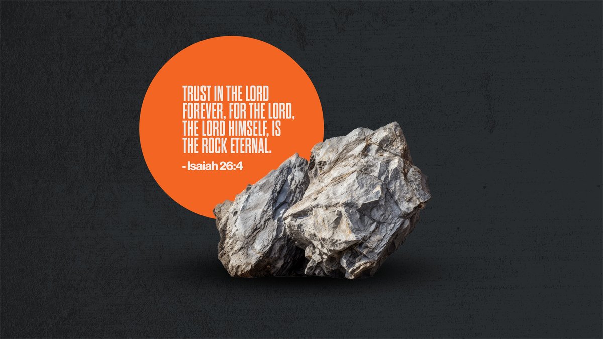 IaMPassionate4's tweet photo. Trust the Lord https://t.co/BcyMN3oheO