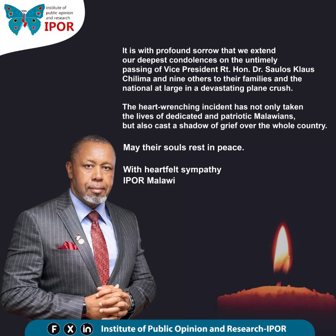 IPOR Malawi tweet media