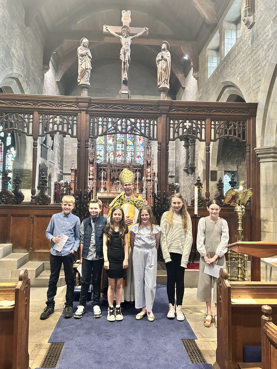 Waddington and West Bradford CE Primary School tweet media