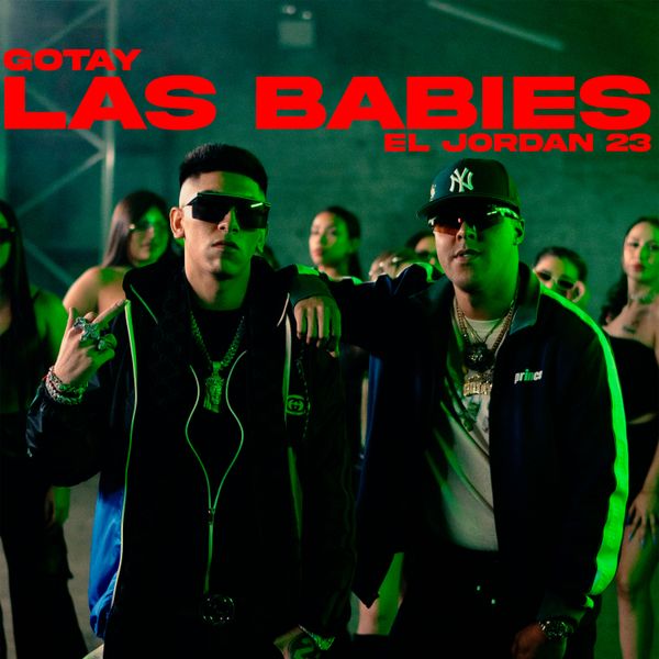 #EnTendencia📈

<a href="/gotayautentiko/">Gotay El Autentiko</a> Ft. #ElJordan23 - "LAS BABIES"

🎧: amack.it/lasbabies