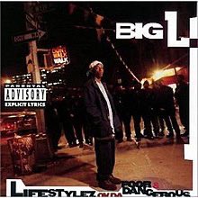 HRap_B's tweet image. I’m a BBoy for life so I play HipHop not Rap music it’s a difference super MC’s #BigL 
#LifestylezOfDaPoorAnDangerous
#HipHop #HipHopCulture#HipHopMusic #harlem #newyork