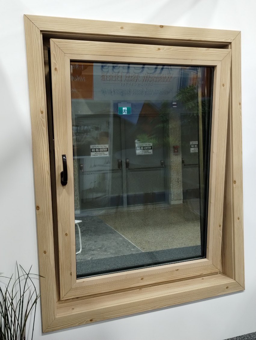 *Jura Pine*

Crafted to perfection, these sleek frames not only elevate the aesthetics of your space but also boost energy efficiency
.
#custommade #customdesign #greenstyle #efficiencyelevated