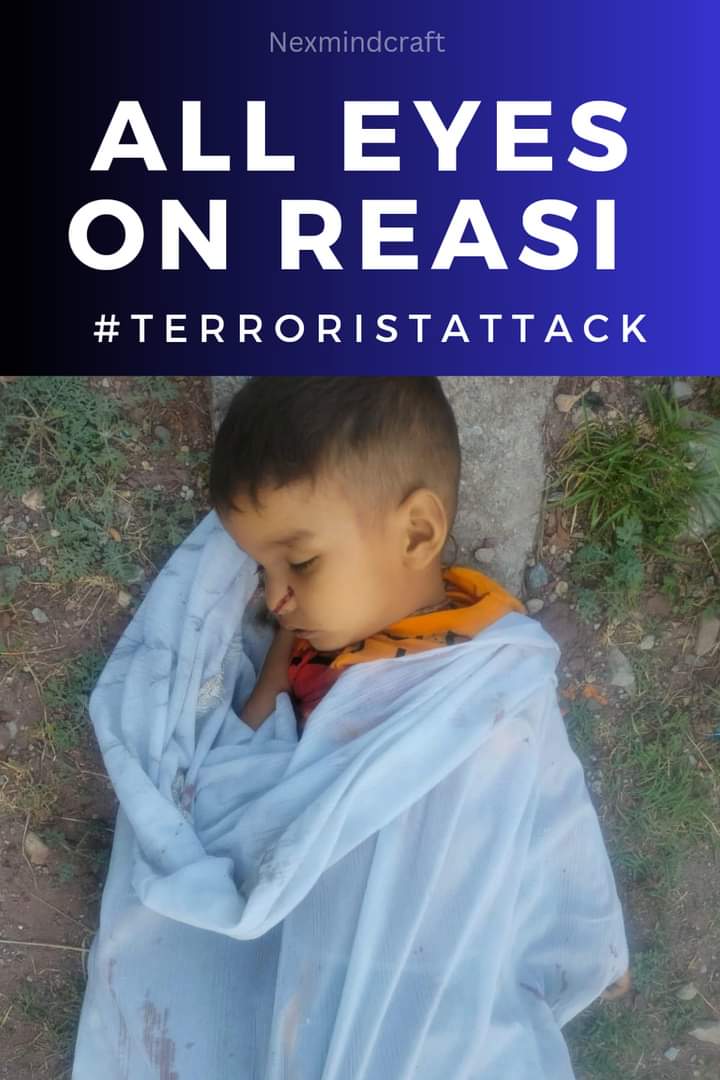 #TerrorAttacks