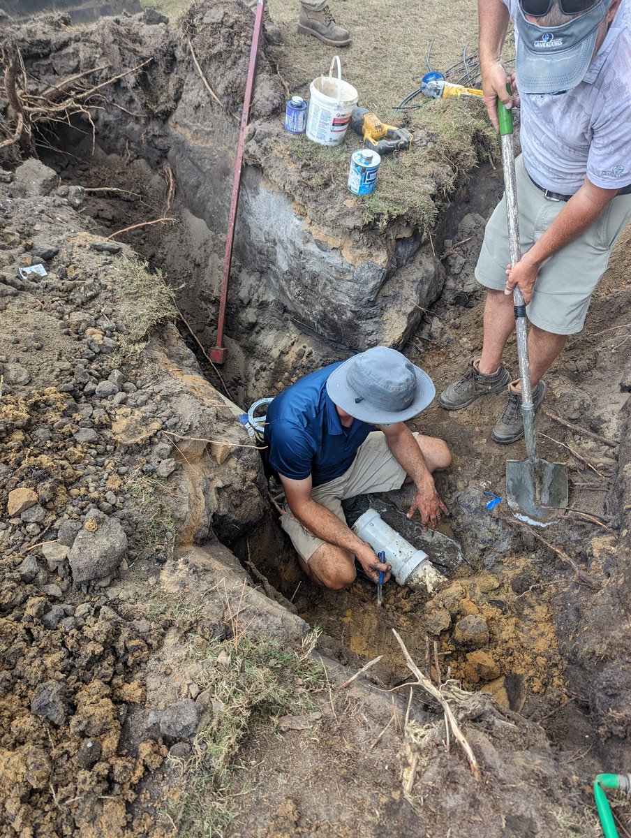 Charles Granger tweet media