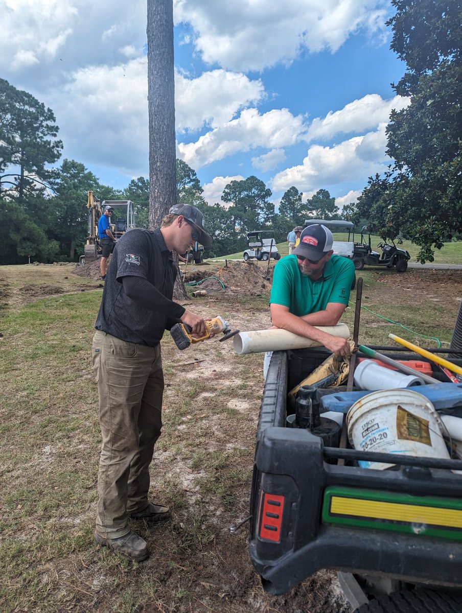 Charles Granger tweet media