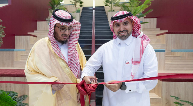 ArgaamPlus's tweet photo. e&amp; enterprise launches a customer service &amp; call center in the KSA
https://t.co/4cuFmr7ITA
#KSA
#call_center
#customer_service

#Ads https://t.co/f76jaXMuZc