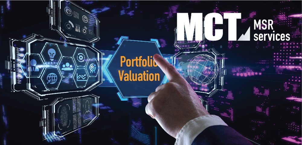 Mortgage Capital Trading (MCT) tweet media