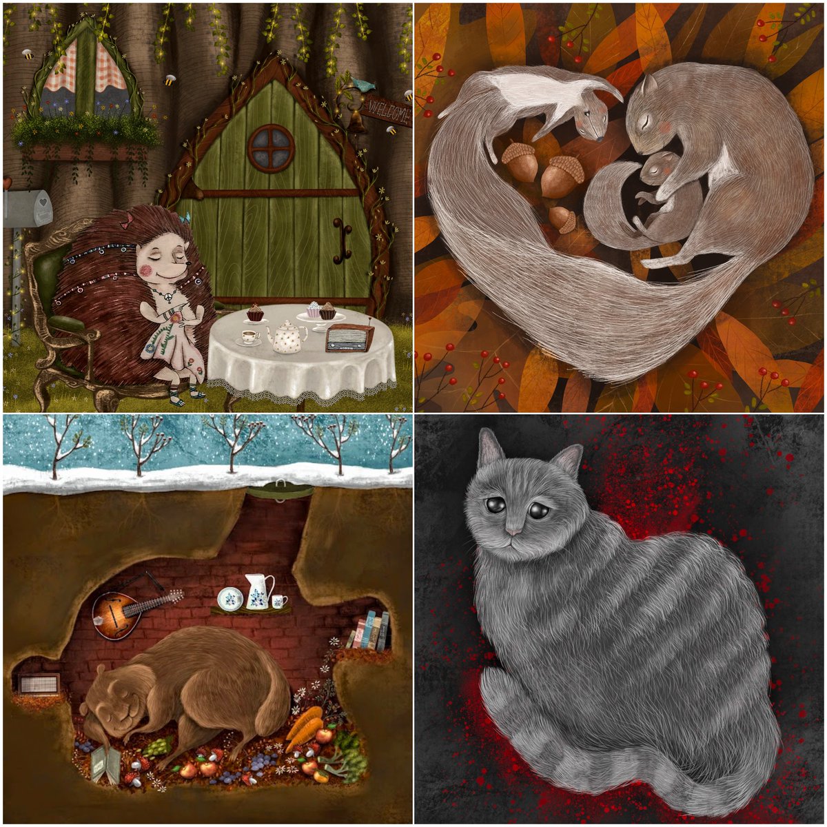 What does home mean to you?