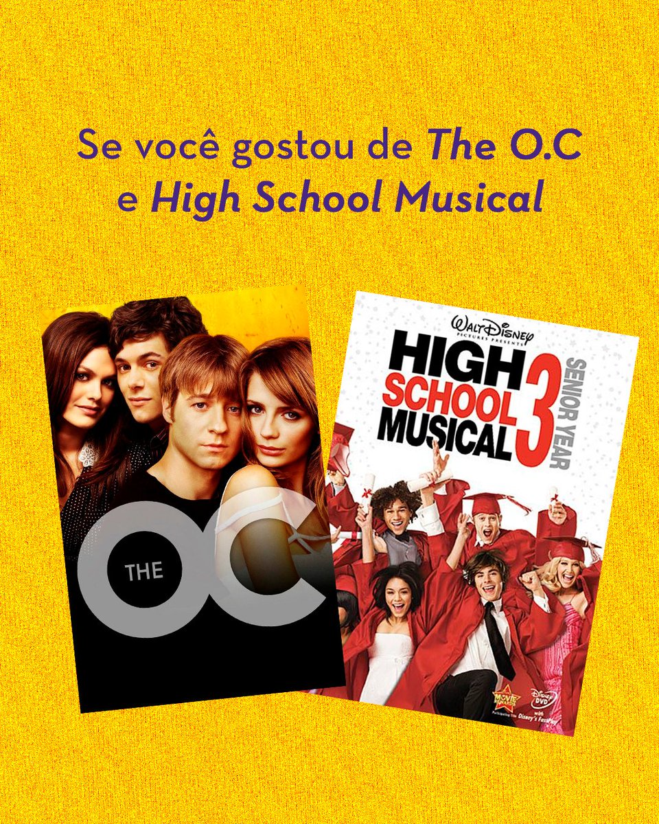 editoraarqueiro's tweet photo. #VemAí #EmJulho 🕶
Se você sente saudade de The O.C. e High School Musical, vai se apaixonar por "Os sonhadores", de Laura Hankin.
Qual série dos anos 2000 você sente mais saudade? Compartilhe com a gente!
Onde comprar: https://t.co/vFOgZbdu9H https://t.co/o7svZh5XgS