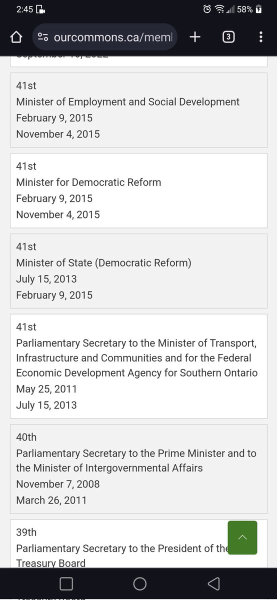 KailenFletcher8's tweet photo. @liberal_party What the fuck are you talking about? Pierre was never housing minister, this information is free on Google, closest he was was minister of employment and social development but was NEVER the housing minister he's a liar https://t.co/lt5QD6j35P