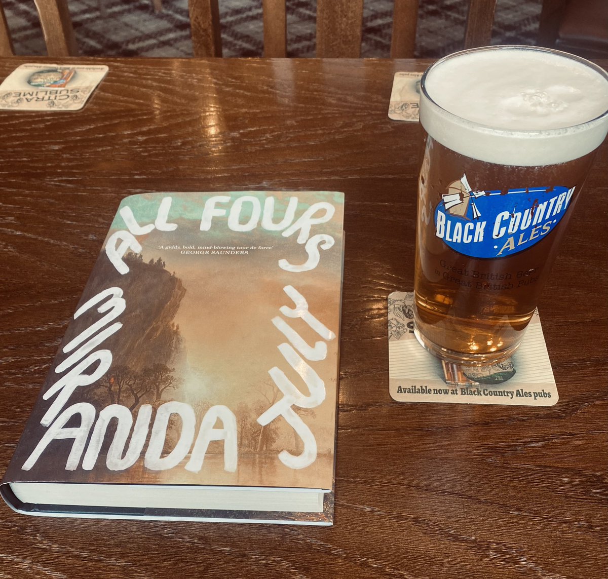 Fliss Kitson tweet media