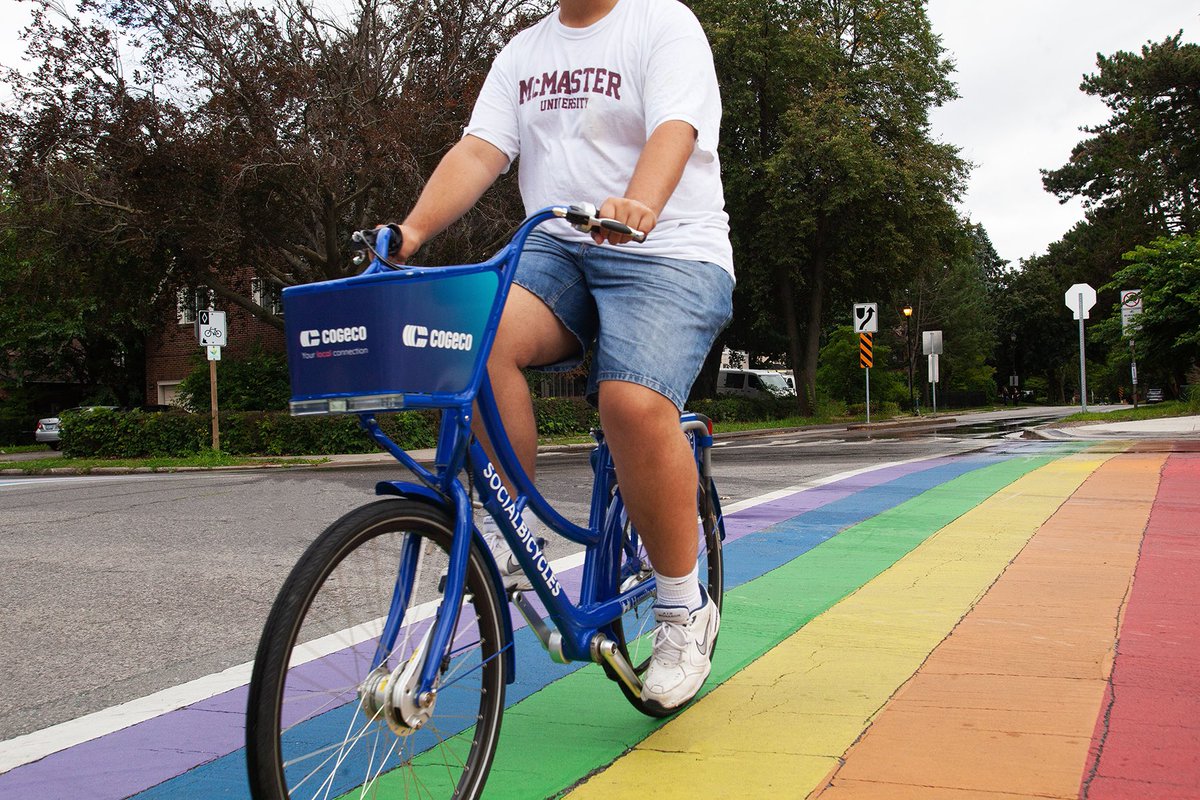 Hamilton Bike Share tweet media