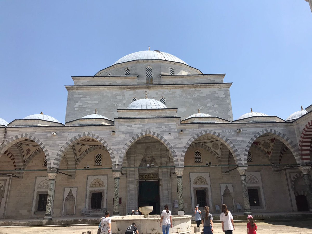 BeycilerM's tweet photo. ''ÇEDES Projesi Edirne Gezisi''
https://t.co/u6KL4iIb2G https://t.co/HlRRHQTzJy