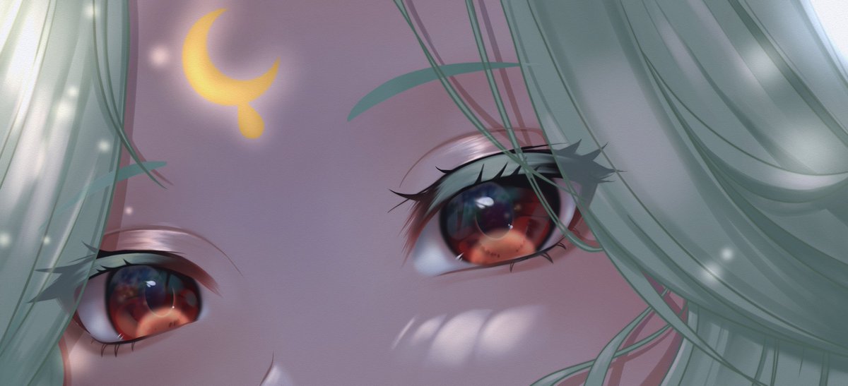 FenekaChan's tweet photo. "It's so stagnant here, mind if I join you all as well?"

#Vtuber #Art https://t.co/RlbS6TWSYt