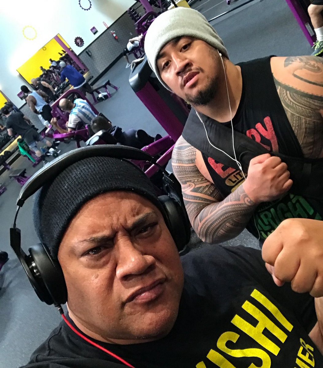 solosikoacom's tweet photo. via @TheREALRIKISHI’s IG 

#solosikoa https://t.co/pagCMy1WqE