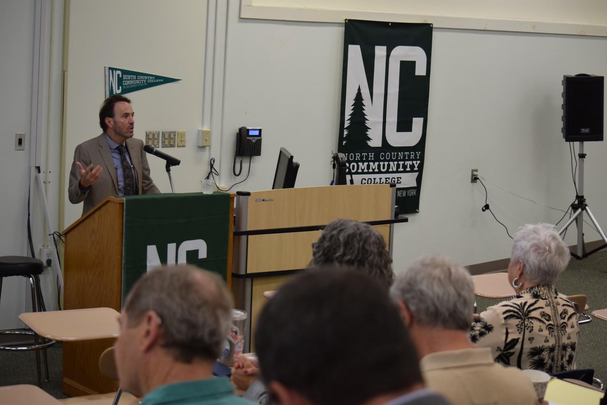 NCCC - North Country tweet media